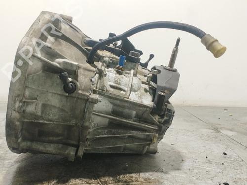 Gearbox OPEL VIVARO A Bus (X83) 2.0 CDTI (F7, J7, A07) | BP29329823M3 