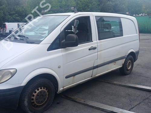 Used Parts MERCEDES-BENZ VITO / MIXTO Van (W639) 109 CDI (639.601, 639.603, 639.605) 4932986