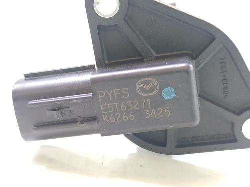 Mass air flow sensor MAZDA CX-5 (KF) 2.0 e-SKYACTIV G 165 | BP21045924M95 