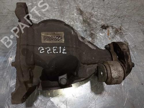 Rear differential MERCEDES-BENZ C-CLASS (W204)  | BP15179425M24 
