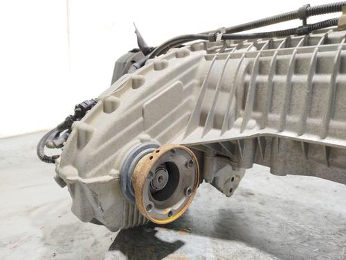 Getriebe VW TOUAREG (7LA, 7L6, 7L7) 2.5 R5 TDI | BP24369457M3 