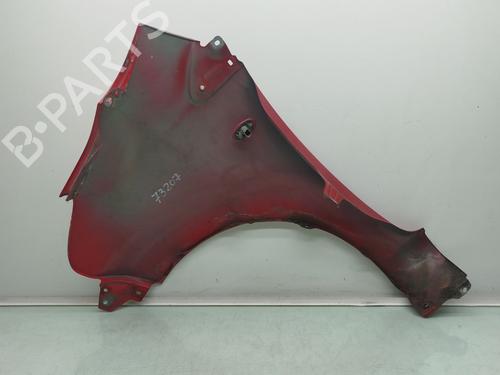 Right front fenders TOYOTA AYGO (_B1_) 1.0 (KGB10_, KGB10R) | BP29544491C42 