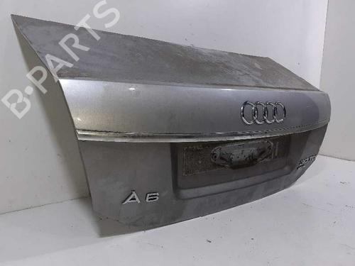 Tailgate AUDI A6 C6 (4F2) 3.0 TDI quattro | BP1936963C6 
