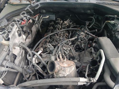 Engine control unit (ECU) BMW 5 (F10)  | BP34460539M57  - Image 14