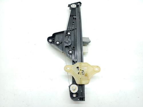 Front left window mechanism RENAULT CLIO V (B7_) 1.0 TCe 100 (B7MT) | BP16722898C22 