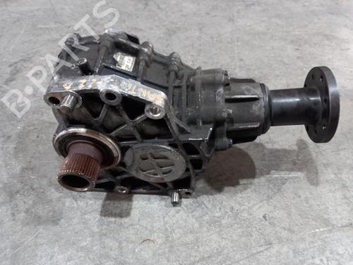 Transfer box HYUNDAI SANTA FÉ II (CM) 2.2 CRDi 4x4 | BP29977406M36
