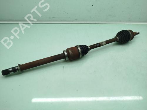 Used Right front driveshaft RENAULT GRAND SCÉNIC III (JZ0/1_) 1.6 dCi (JZ00, JZ12) (130 hp) 22767457