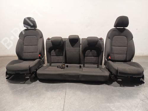 Used Seats set Seats set 36460814 36460814