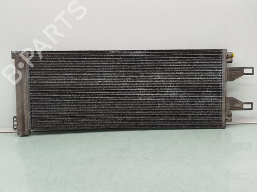 Used AC radiator FIAT DUCATO Van (250_) 150 Multijet 2,3 D (148 hp) 30773101