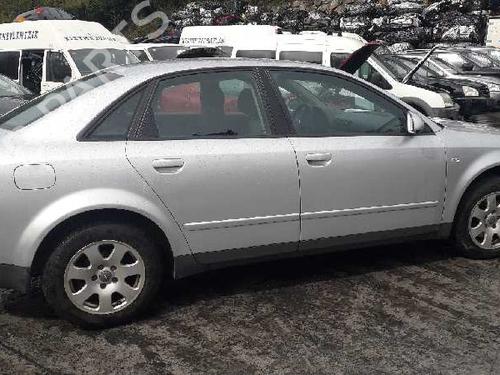 Right front window motor AUDI A4 B6 (8E2) 1.9 TDI | BP3268877E20 