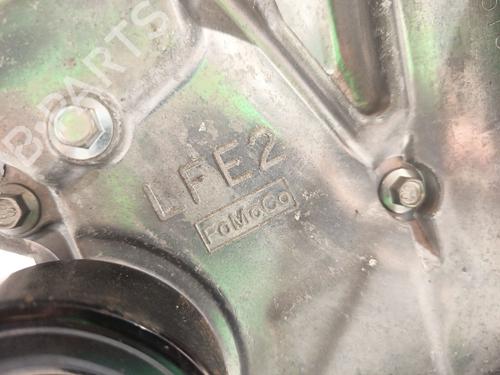 Engine MAZDA MX-5 III (NC) 2.0 (NC18) | BP37408166M1 - Image 6