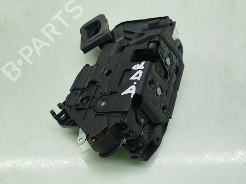 Used Front right lock Front right lock 39104975 39104975