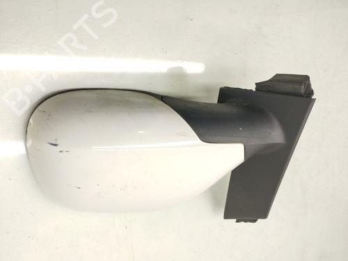 Left mirror SEAT ALTEA XL (5P5, 5P8)  | BP16765879C26 