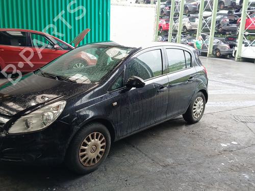 Used Parts OPEL CORSA D (S07) 1.0 (L08, L68) (65 hp) 2736241