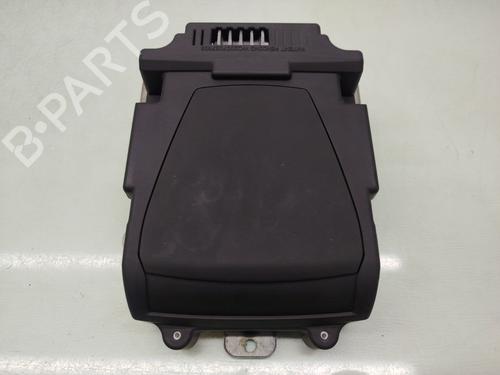 Used Display monitor PEUGEOT 508 SW I (8E_) 2.0 HDi (163 hp) 30000854