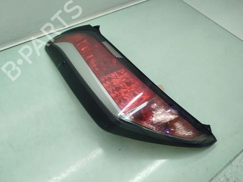 Left taillight TOYOTA AYGO (_B4_)  | BP29432858C34 