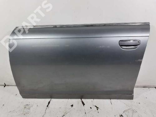 Used Left front door Left front door AUDI A6 C6 Avant (4F5) 3.2 FSI (255 hp) 9631733 9631733