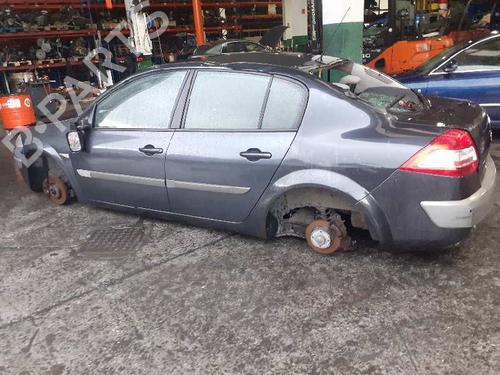 Right front steering knuckle RENAULT MEGANE II (BM0/1_, CM0/1_)  | BP16244236M26 