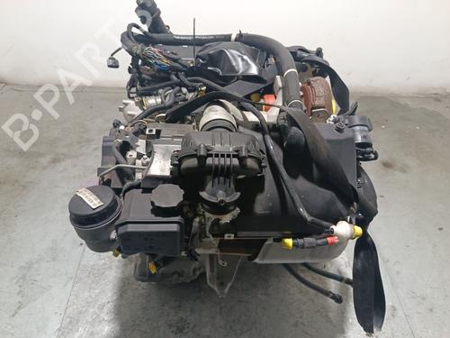 Engine MERCEDES-BENZ VIANO (W639) CDI 3.0 (639.811, 639.813, 639.815) | BP38074826M1 - Image 2