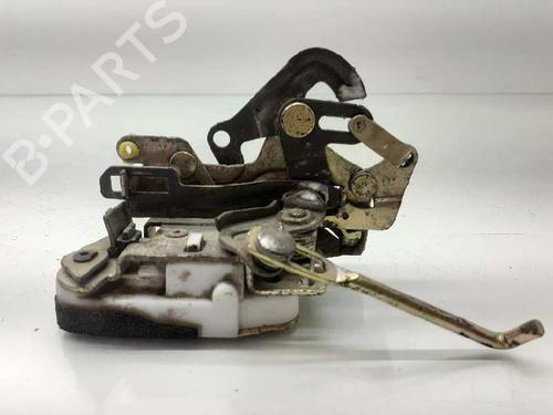Rear right lock MITSUBISHI GALLOPER (JK-01)  | BP15586121C99 