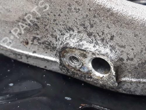 Left front steering knuckle OPEL INSIGNIA A (G09)  | BP5926494M25 