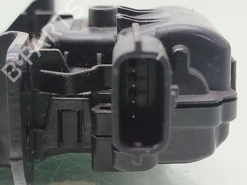 Tailgate lock RENAULT SCÉNIC III (JZ0/1_) 1.6 dCi (JZ00, JZ12) | BP32240393C101