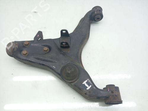 Used Left front suspension arm MITSUBISHI L200 / TRITON (KA_T, KB_T) 2.5 DI-D (KA4T) (136 hp) 27697612