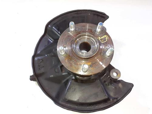 Right front steering knuckle HONDA CIVIC X Hatchback (FC_, FK_) 1.6 i-DTEC (FK9) BP6144078M26