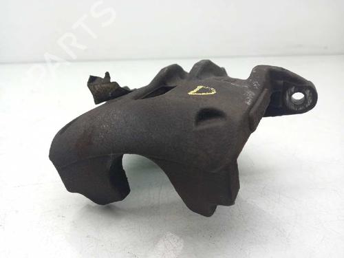 Used Right front brake caliper CITROËN C4 CACTUS [2014-2025]  12832352