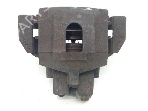 Left rear brake caliper JEEP GRAND CHEROKEE II (WJ, WG) 2.7 CRD 4x4 | BP21051091M107 