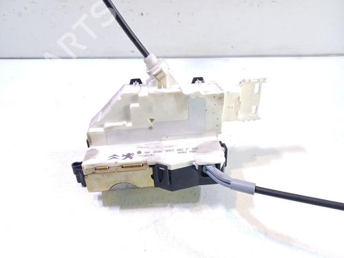 Front right lock CITROËN C4 I (LC_)  | BP19936788C97 