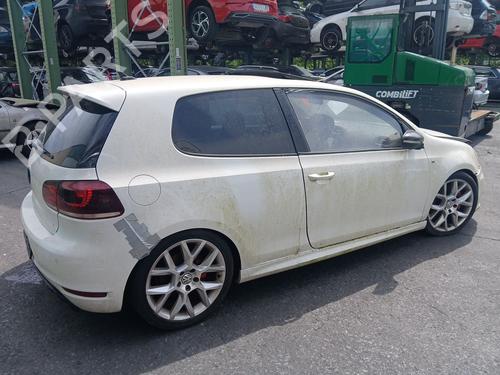 Right headlight VW GOLF VI (5K1) 2.0 GTi | BP34504538C29  - Image 14