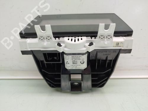 Instrument cluster BMW i3 (I01) Electric | BP22760665C47 