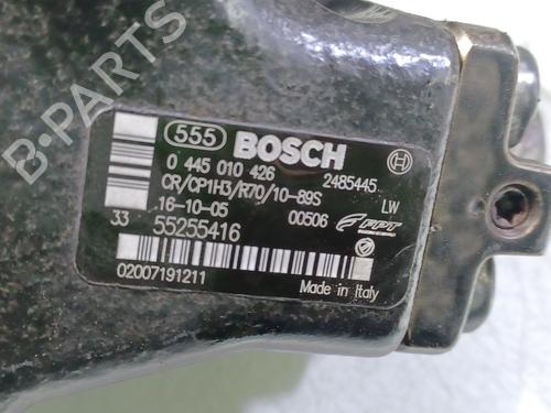 Injection pump OPEL CORSA E (X15) 1.3 CDTI (08, 68) | BP31183310M78 
