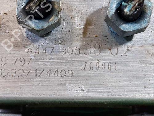 ABS pump MERCEDES-BENZ VITO Van (W447)  | BP13047400M43 