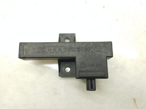 Used Electronic module Electronic module AUDI A6 C7 Avant (4G5, 4GD) 3.0 TDI (204 hp) 40106761 40106761