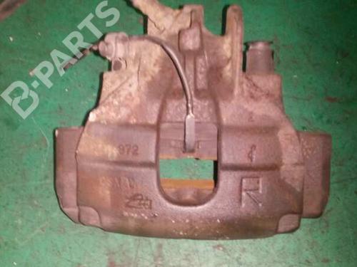 Used Right front brake caliper MG MG ZT 190 (190 hp) 11561049