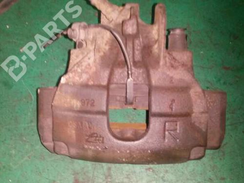 Right front brake caliper MG MG ZT 190 (190 hp) 11561049