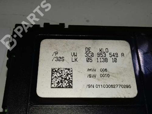 Elektronisk modul VW PASSAT B6 Variant (3C5)  | BP9117348M83 