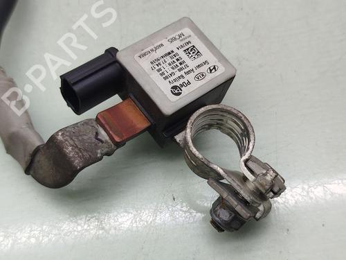 Cable HYUNDAI i30 Estate (PDE) 1.6 CRDi | BP35950468E12 - Image 4