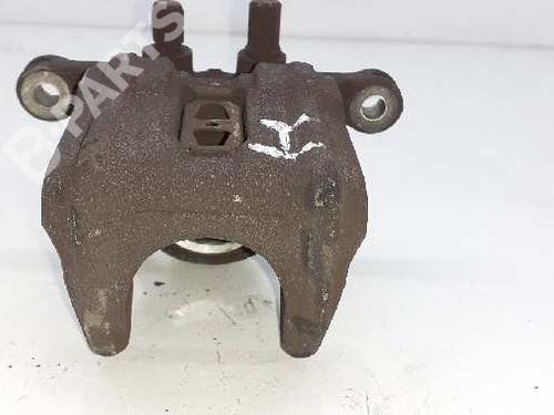Left rear brake caliper HONDA ACCORD VIII Estate (CW) 2.2 i-DTEC (CW3) | BP11559896M107 