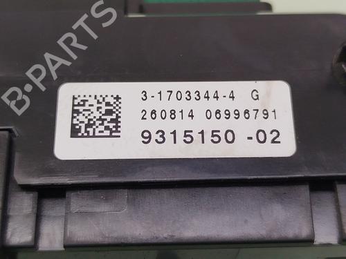 Fuse box BMW X3 (F25) xDrive 20 d | BP34439856E1  - Image 5