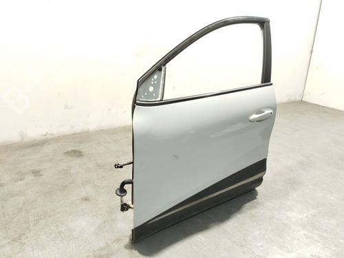 Left front door RENAULT KADJAR (HA_, HL_) 1.5 BLUE dCi 115 (HLA6) | BP29570149C2 
