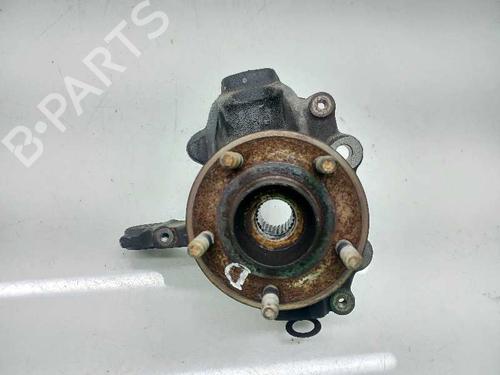 Used Right front steering knuckle FORD FOCUS III 1.5 TDCi (120 hp) 13379383