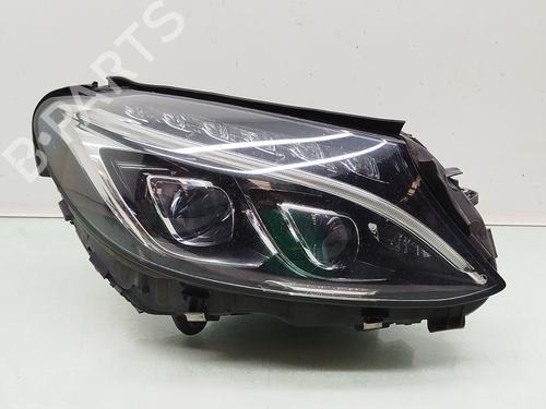 Used Right headlight Right headlight 38460701 38460701