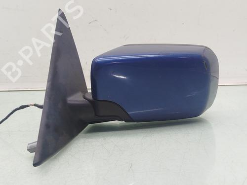 Used Left mirror Left mirror BMW 3 Compact (E46) 318 ti (143 hp) 34558315 34558315