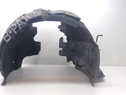 Passaruota Passaruota AUDI A7 Sportback (4GA, 4GF) RS7 performance quattro (605 hp) 34544043 34544043