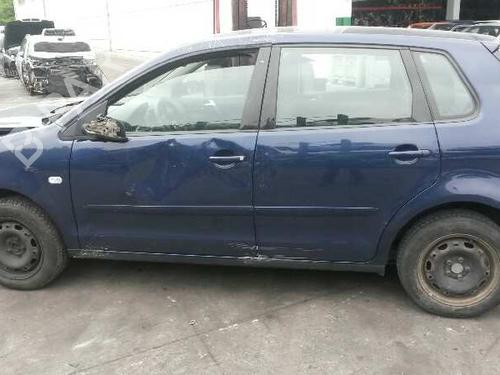 Driver airbag VW POLO (9N_, 9A_) 1.4 16V | BP2228960C9 