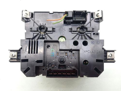 Climate control MERCEDES-BENZ VITO / MIXTO Van (W639) 115 CDI 4x4 (639.601, 639.603, 639.605) | BP26690217I5 