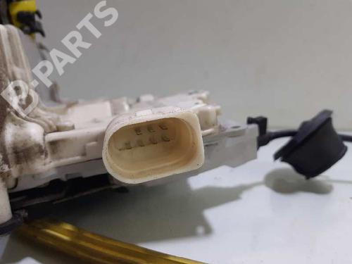 Rear right lock AUDI A6 C6 (4F2) 3.0 TDI quattro | BP9116464C99 